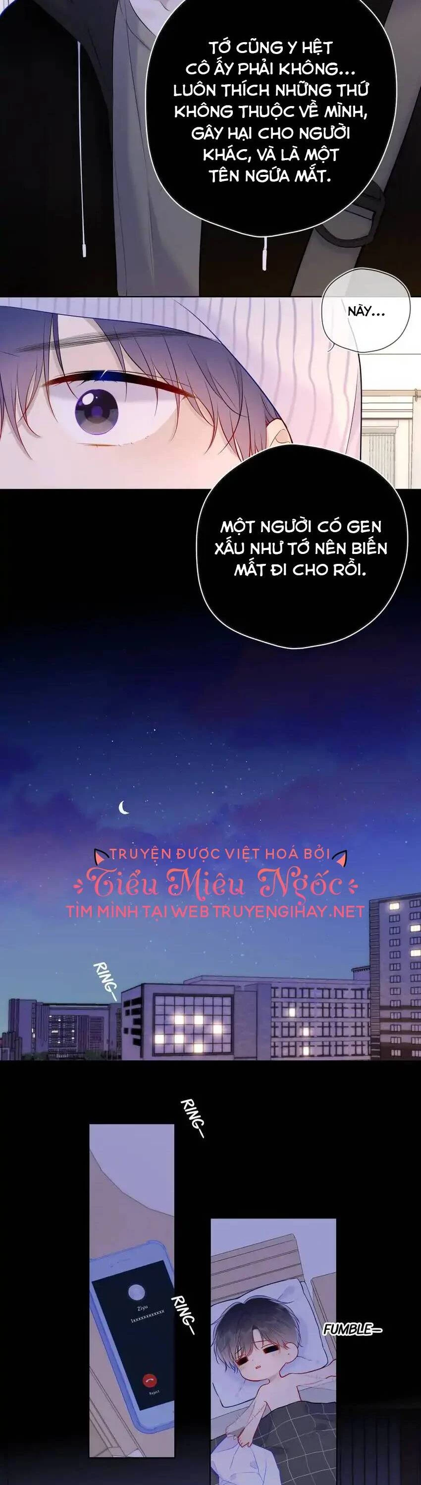 [Fix lỗi từ 110] Ngôi Sao Cho Tôi Chapter 118 - 8