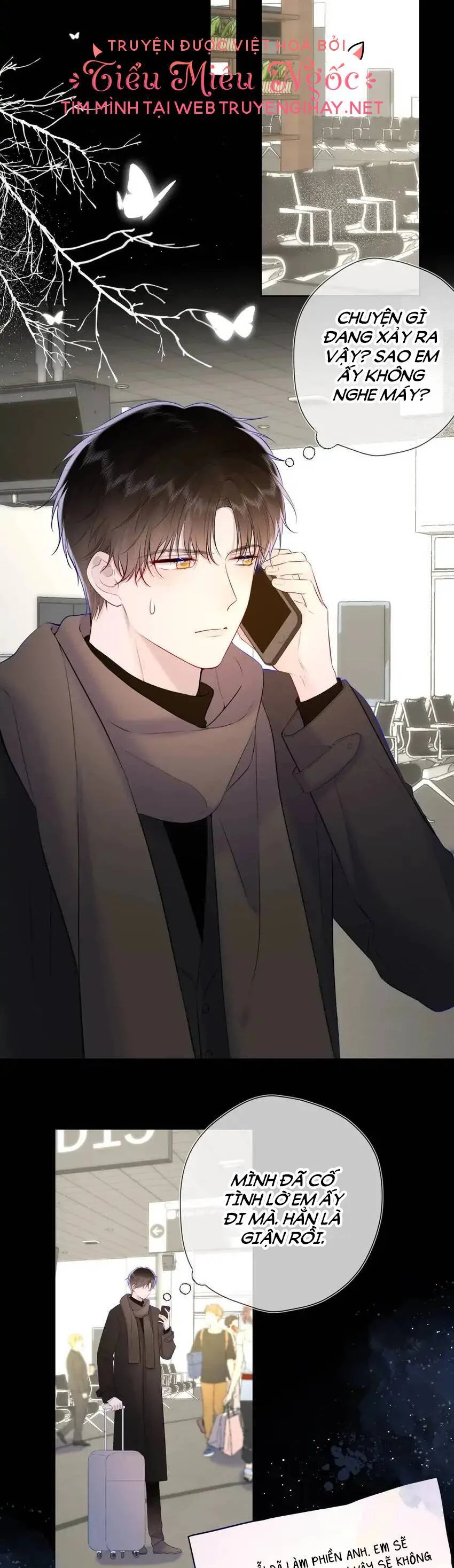 [Fix lỗi từ 110] Ngôi Sao Cho Tôi Chapter 118 - 13