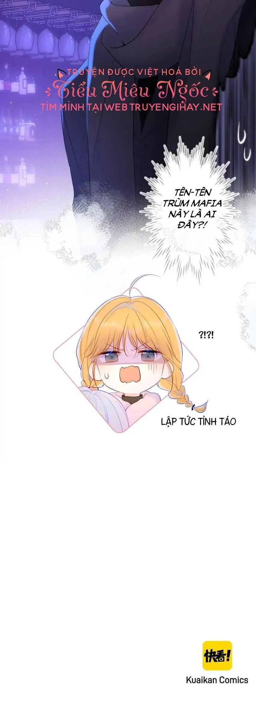 [Fix lỗi từ 110] Ngôi Sao Cho Tôi Chapter 118 - 17