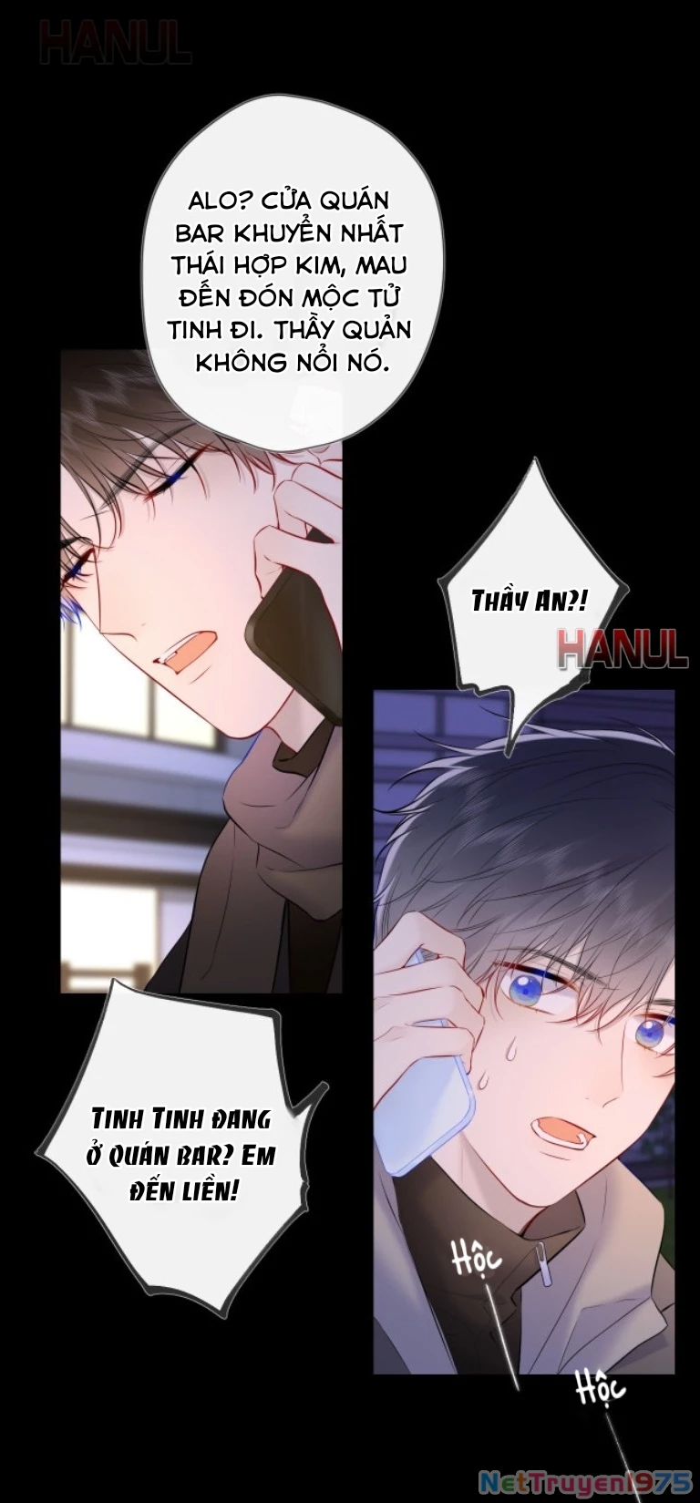 [Fix lỗi từ 110] Ngôi Sao Cho Tôi Chapter 119 - 4