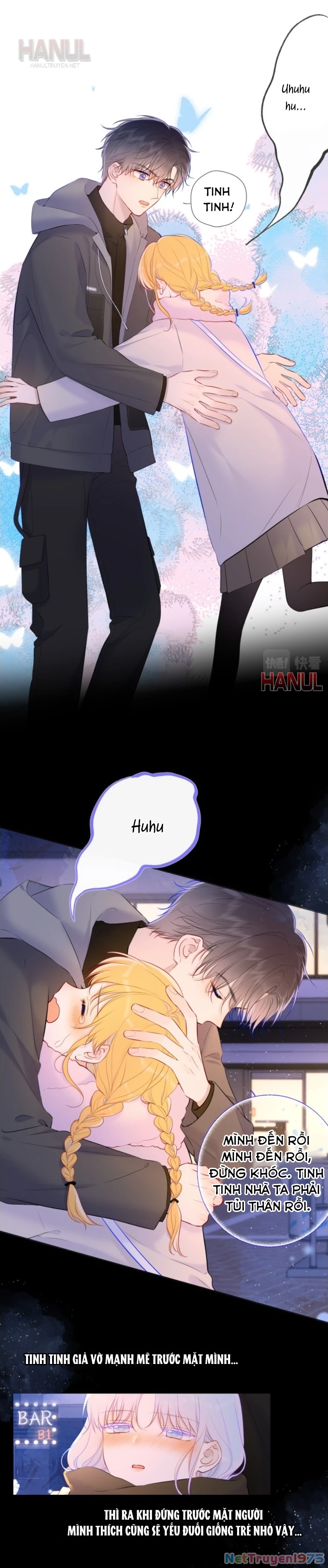 [Fix lỗi từ 110] Ngôi Sao Cho Tôi Chapter 119 - 6
