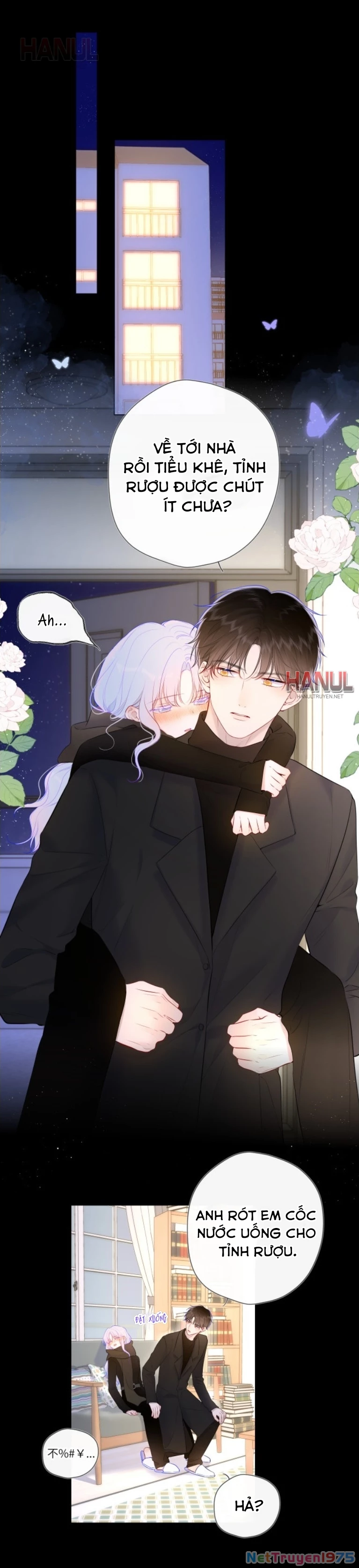 [Fix lỗi từ 110] Ngôi Sao Cho Tôi Chapter 119 - 9
