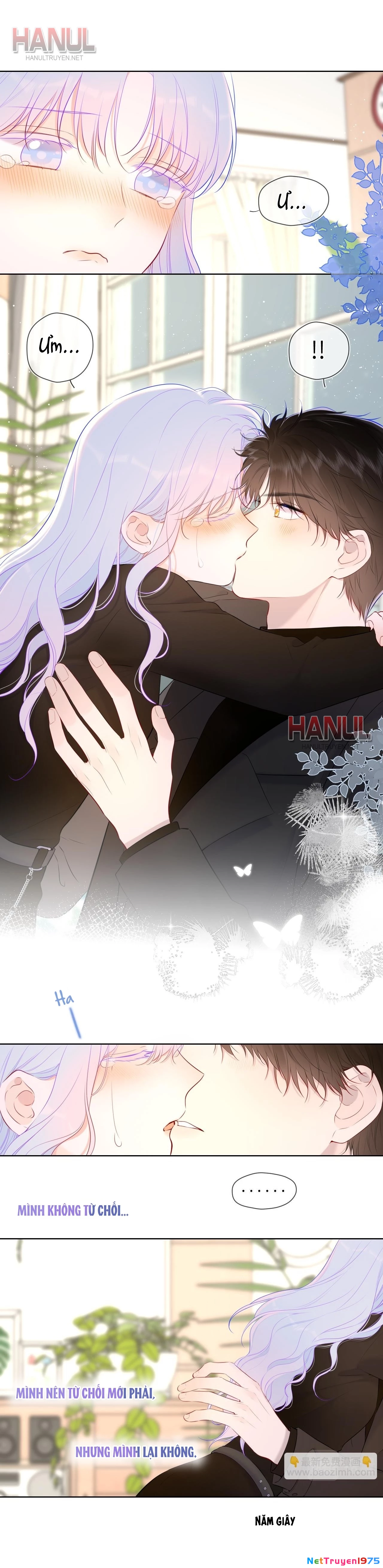 [Fix lỗi từ 110] Ngôi Sao Cho Tôi Chapter 120 - 3