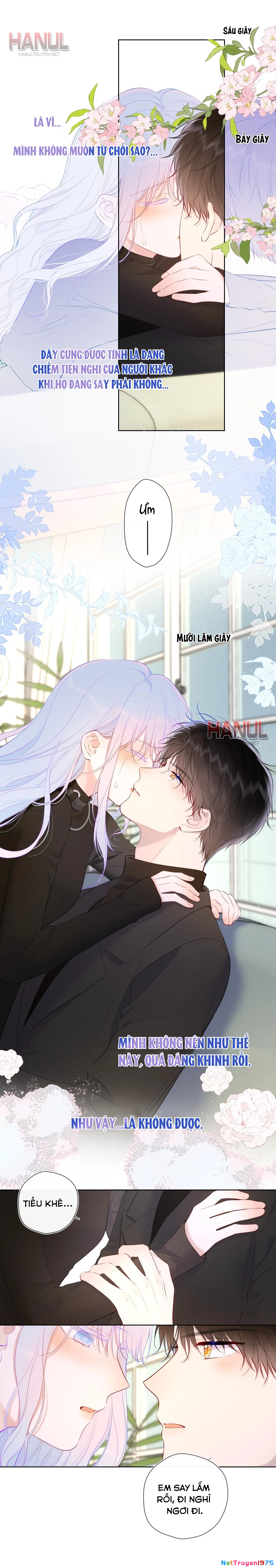 [Fix lỗi từ 110] Ngôi Sao Cho Tôi Chapter 120 - 4