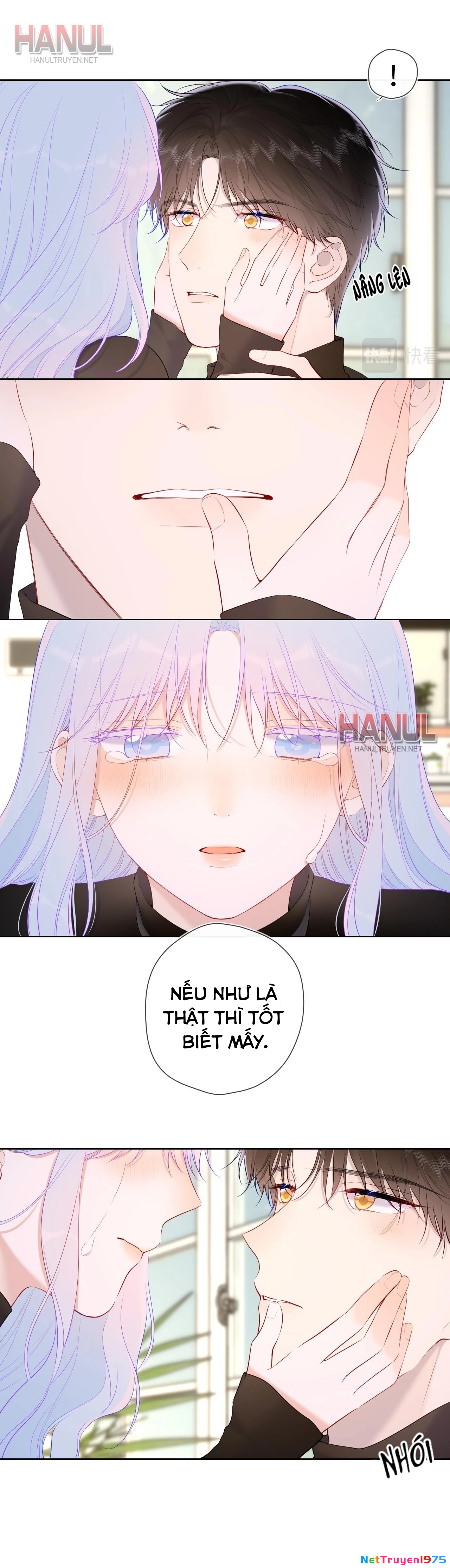 [Fix lỗi từ 110] Ngôi Sao Cho Tôi Chapter 120 - 5