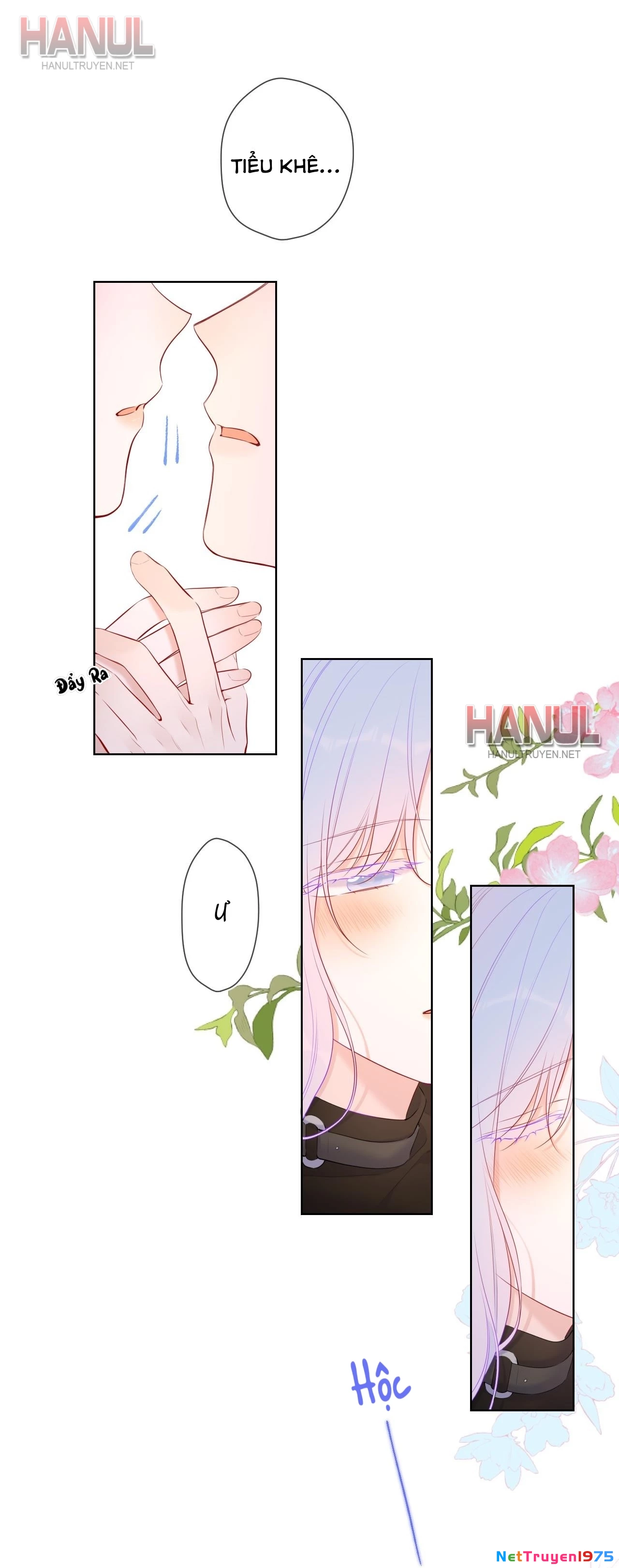 [Fix lỗi từ 110] Ngôi Sao Cho Tôi Chapter 120 - 6
