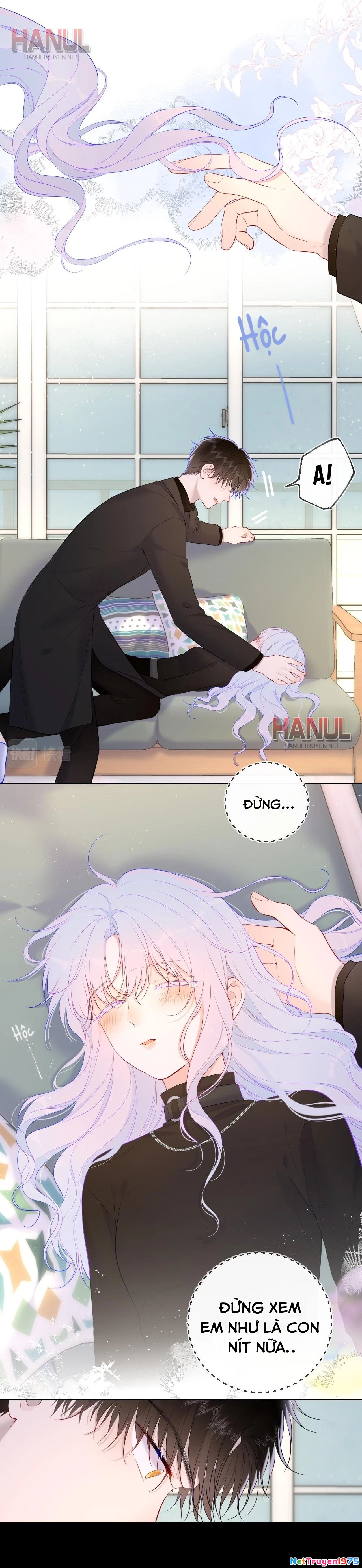 [Fix lỗi từ 110] Ngôi Sao Cho Tôi Chapter 120 - 7