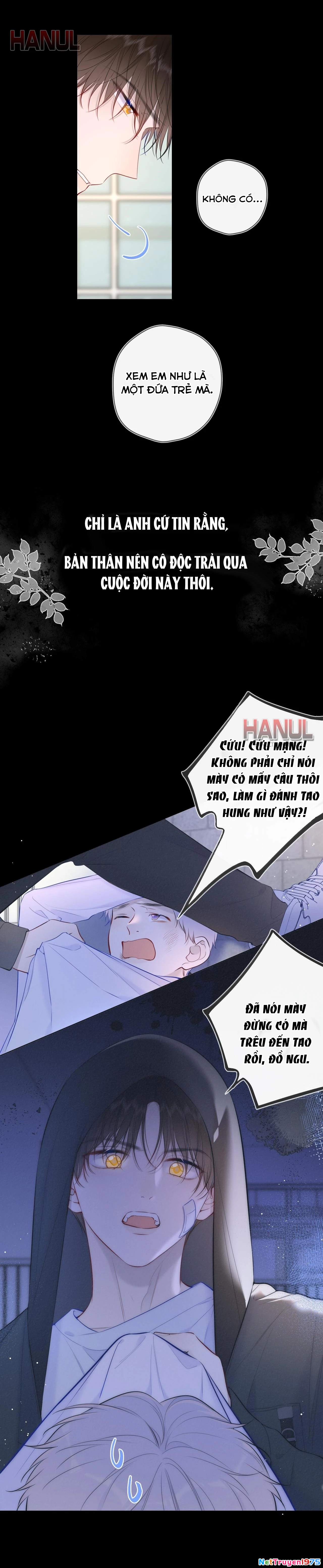 [Fix lỗi từ 110] Ngôi Sao Cho Tôi Chapter 120 - 8