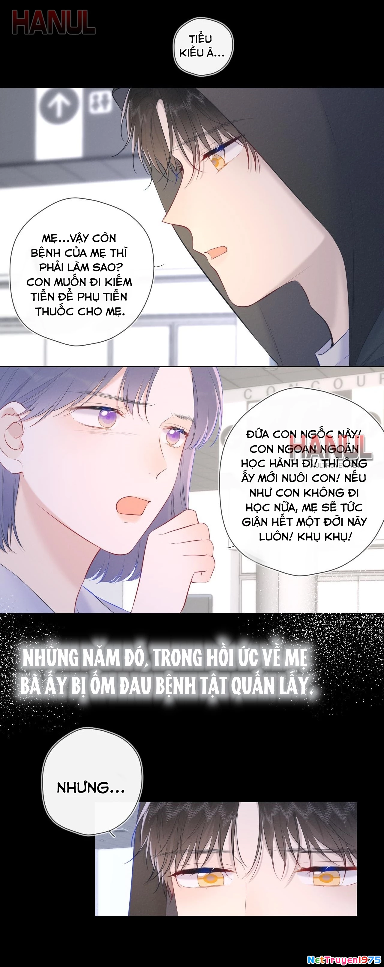 [Fix lỗi từ 110] Ngôi Sao Cho Tôi Chapter 120 - 11