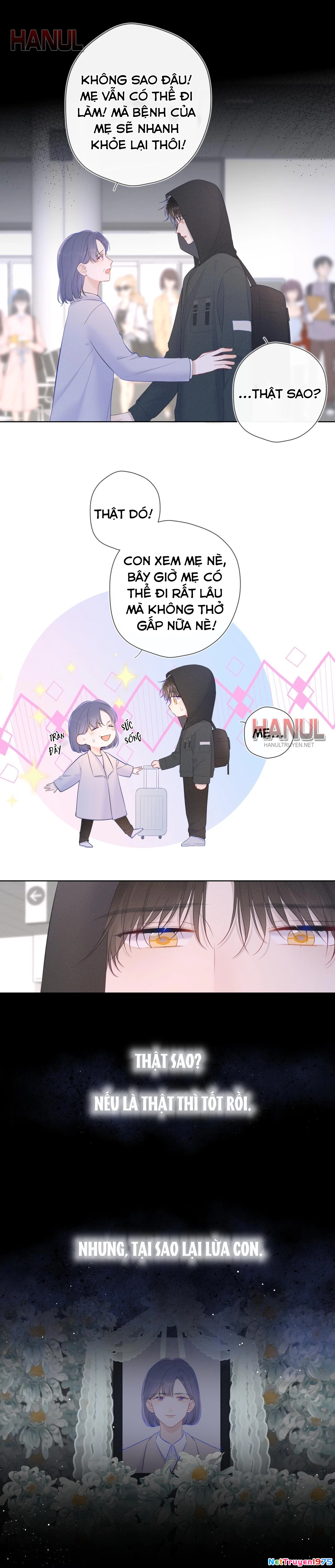 [Fix lỗi từ 110] Ngôi Sao Cho Tôi Chapter 120 - 12