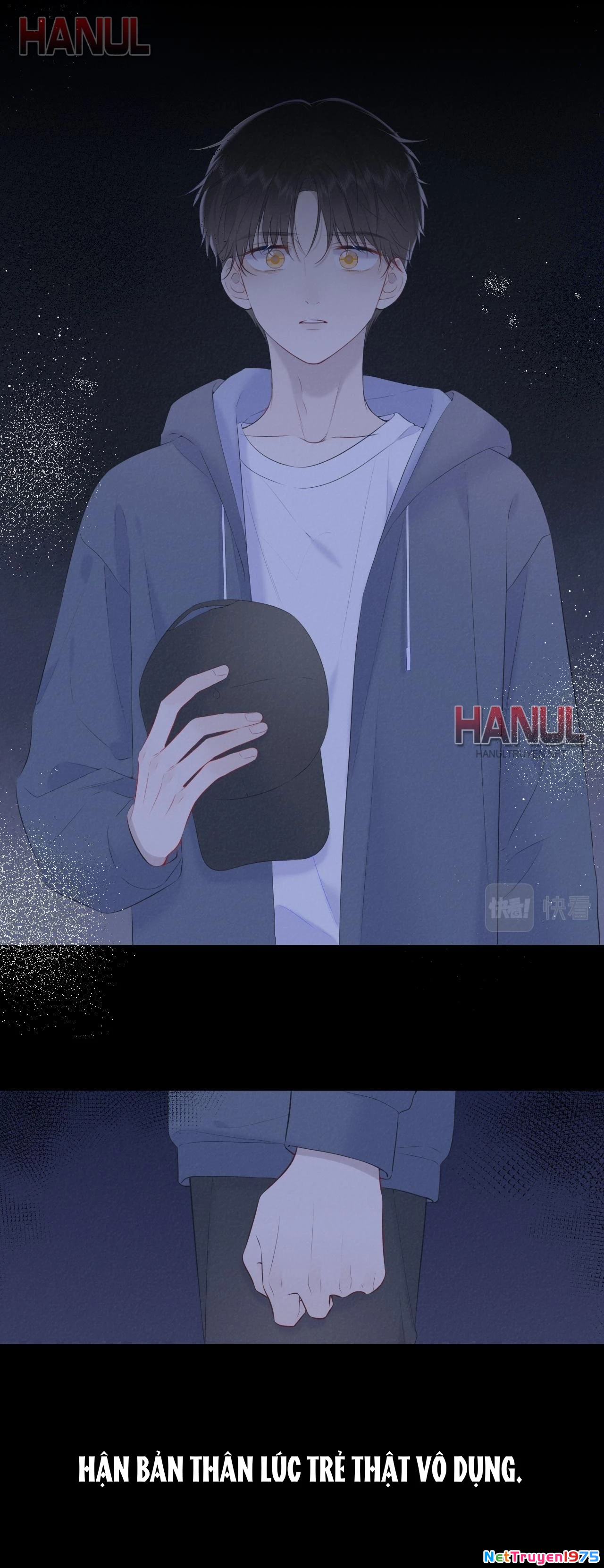 [Fix lỗi từ 110] Ngôi Sao Cho Tôi Chapter 120 - 13