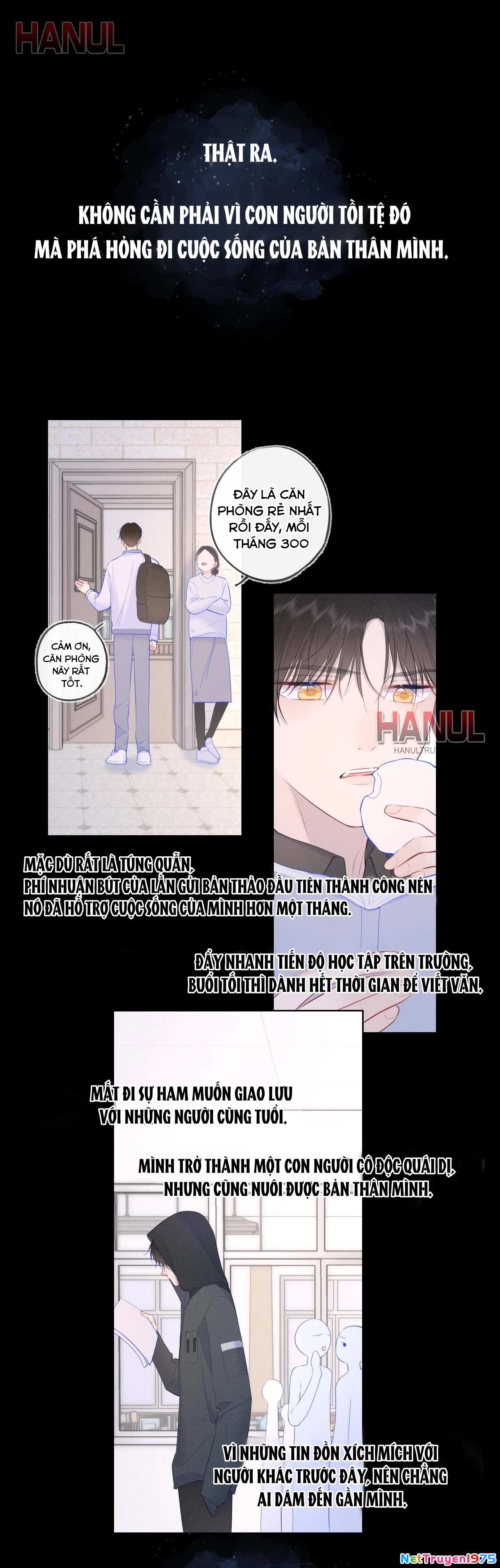 [Fix lỗi từ 110] Ngôi Sao Cho Tôi Chapter 120 - 15
