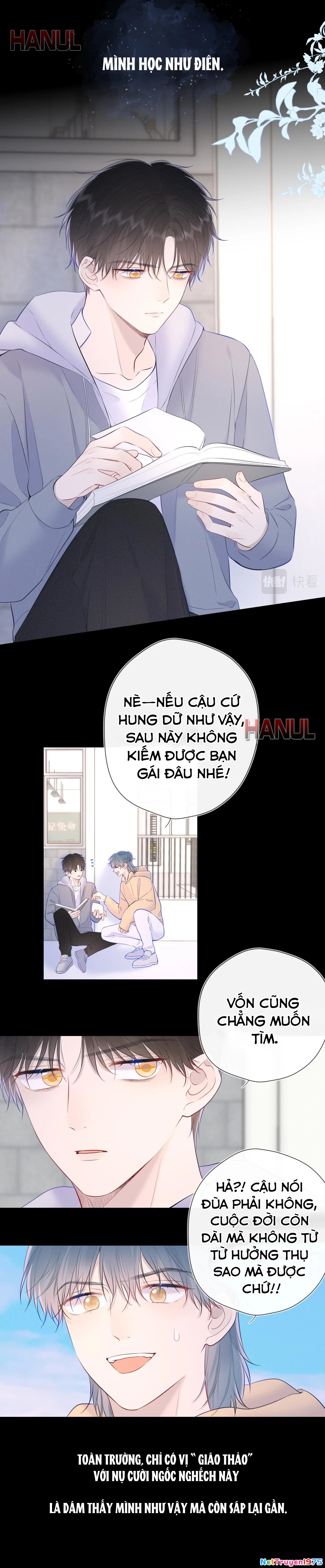 [Fix lỗi từ 110] Ngôi Sao Cho Tôi Chapter 120 - 16