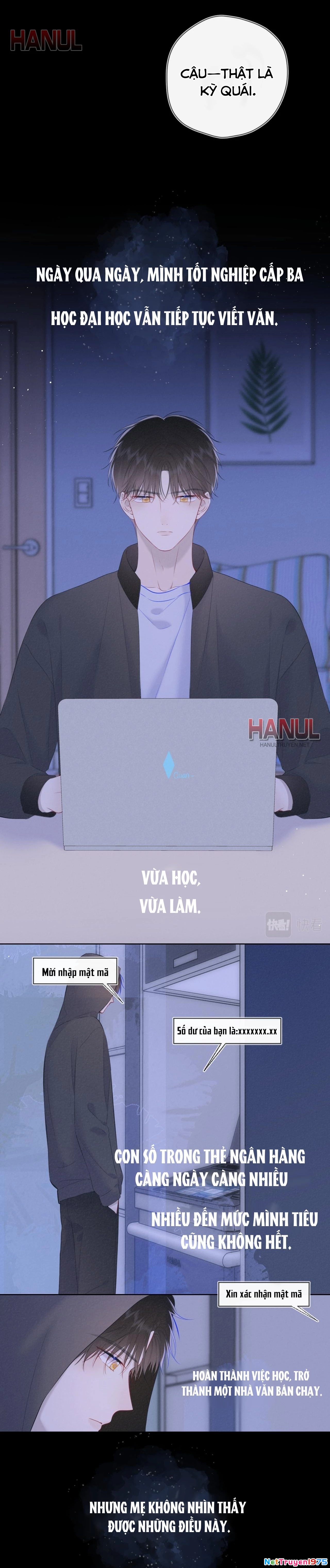 [Fix lỗi từ 110] Ngôi Sao Cho Tôi Chapter 120 - 18