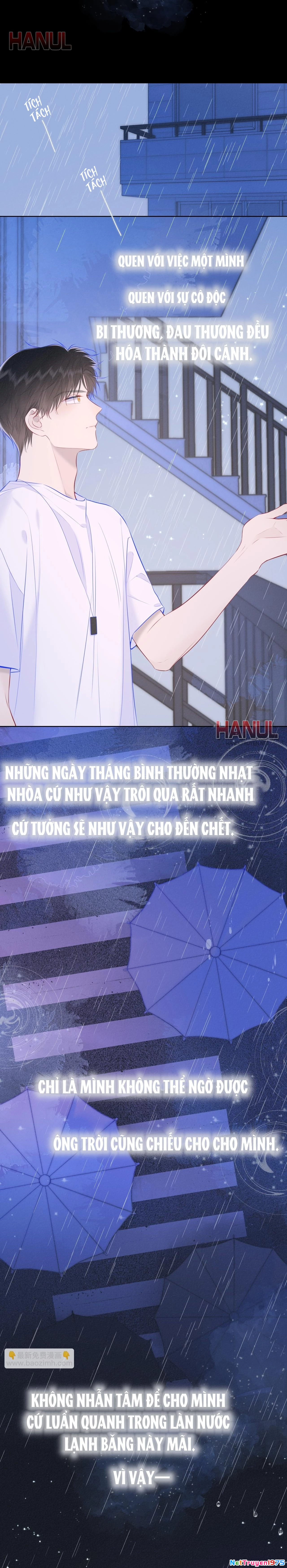 [Fix lỗi từ 110] Ngôi Sao Cho Tôi Chapter 120 - 19