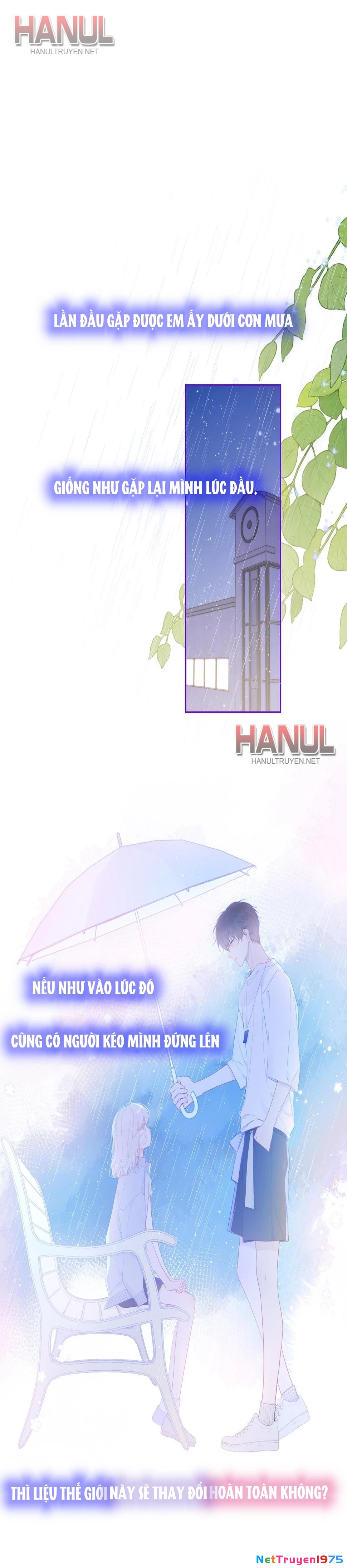 [Fix lỗi từ 110] Ngôi Sao Cho Tôi Chapter 121 - 2