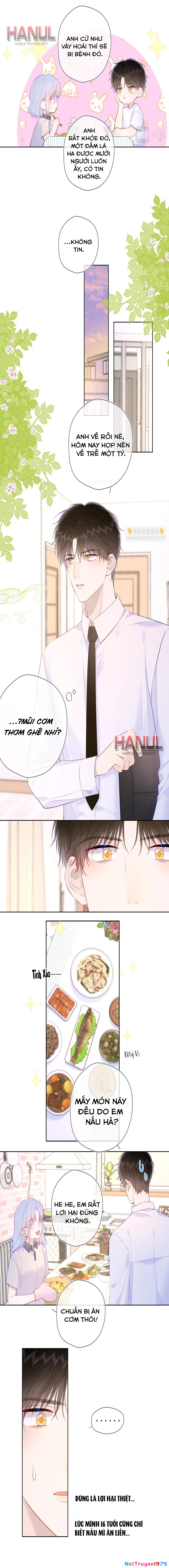 [Fix lỗi từ 110] Ngôi Sao Cho Tôi Chapter 121 - 4