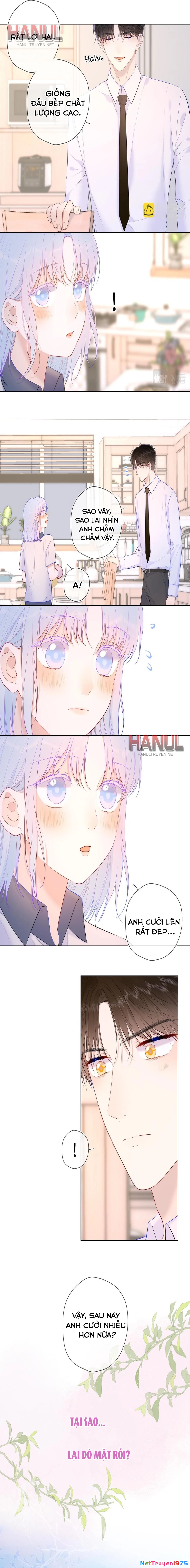 [Fix lỗi từ 110] Ngôi Sao Cho Tôi Chapter 121 - 5