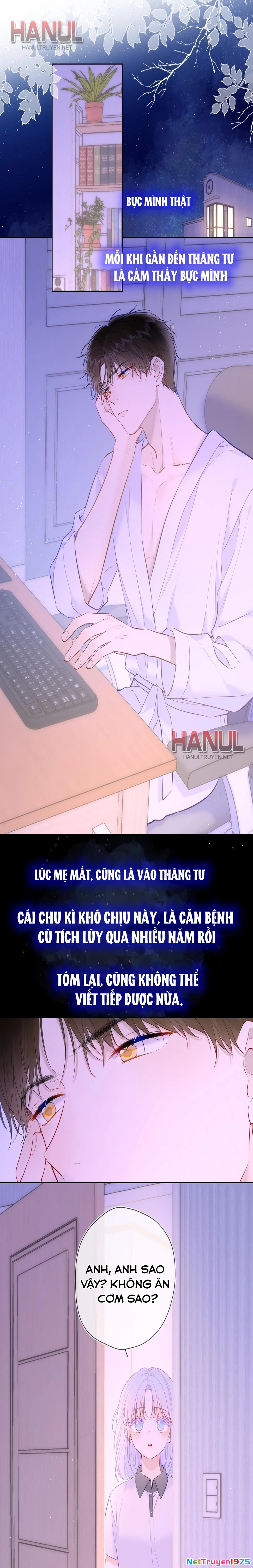 [Fix lỗi từ 110] Ngôi Sao Cho Tôi Chapter 121 - 7