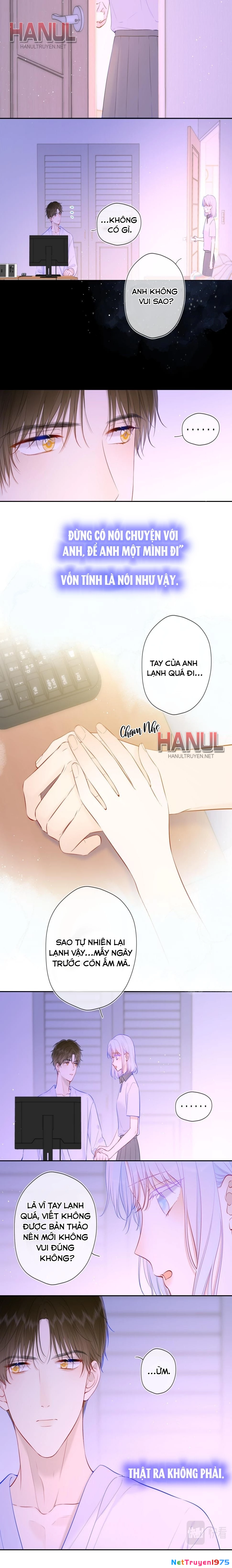 [Fix lỗi từ 110] Ngôi Sao Cho Tôi Chapter 121 - 8