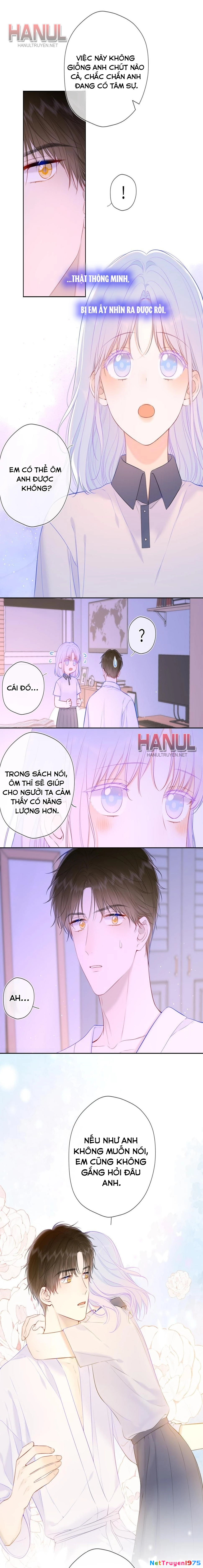 [Fix lỗi từ 110] Ngôi Sao Cho Tôi Chapter 121 - 9