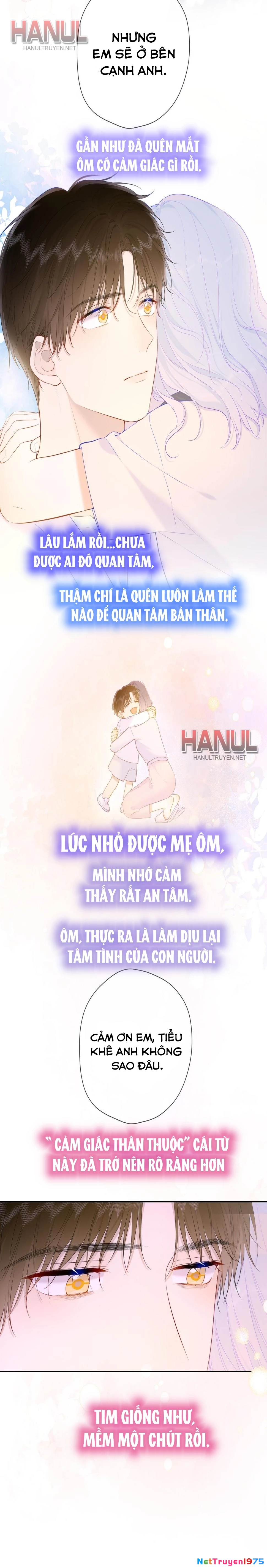 [Fix lỗi từ 110] Ngôi Sao Cho Tôi Chapter 121 - 10