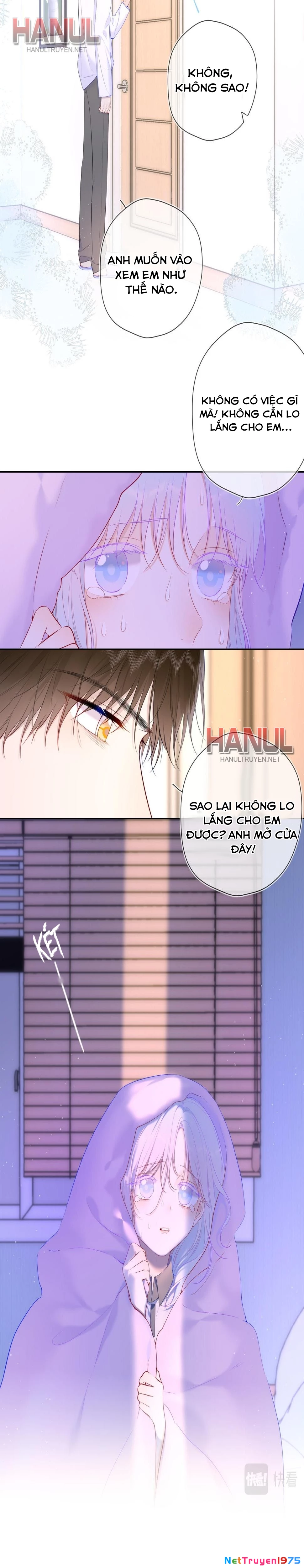 [Fix lỗi từ 110] Ngôi Sao Cho Tôi Chapter 121 - 12