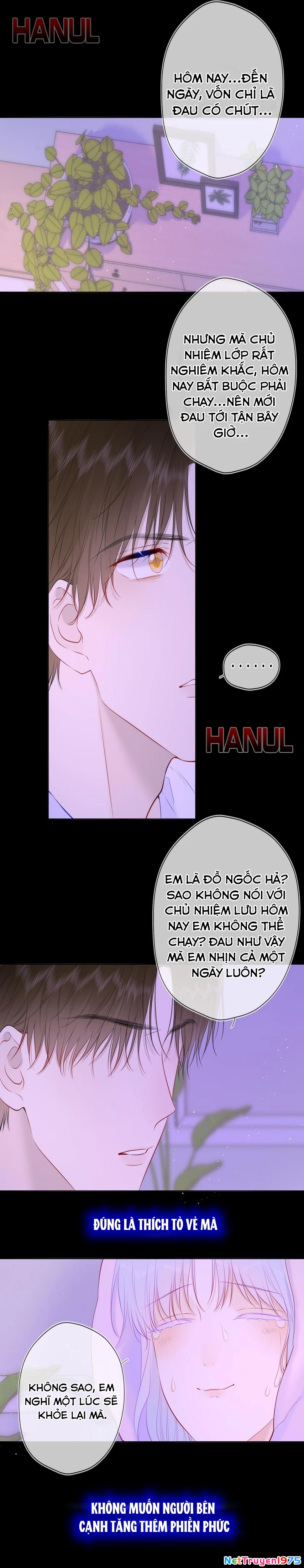 [Fix lỗi từ 110] Ngôi Sao Cho Tôi Chapter 121 - 14