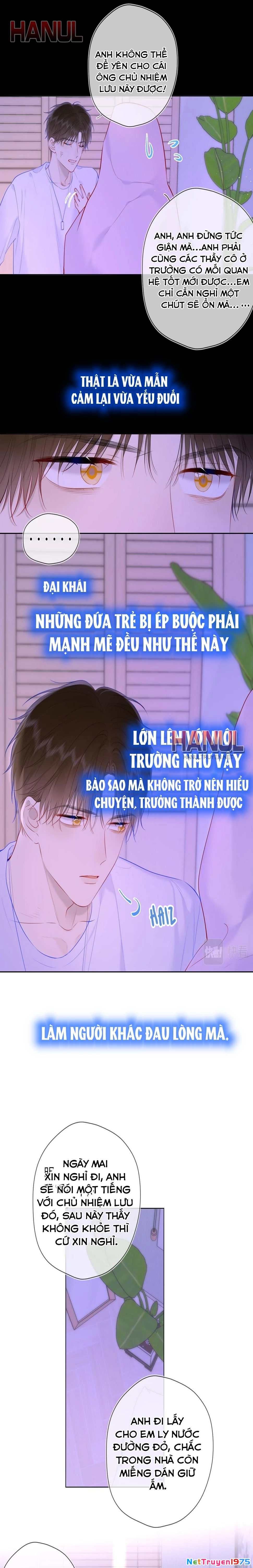 [Fix lỗi từ 110] Ngôi Sao Cho Tôi Chapter 121 - 15