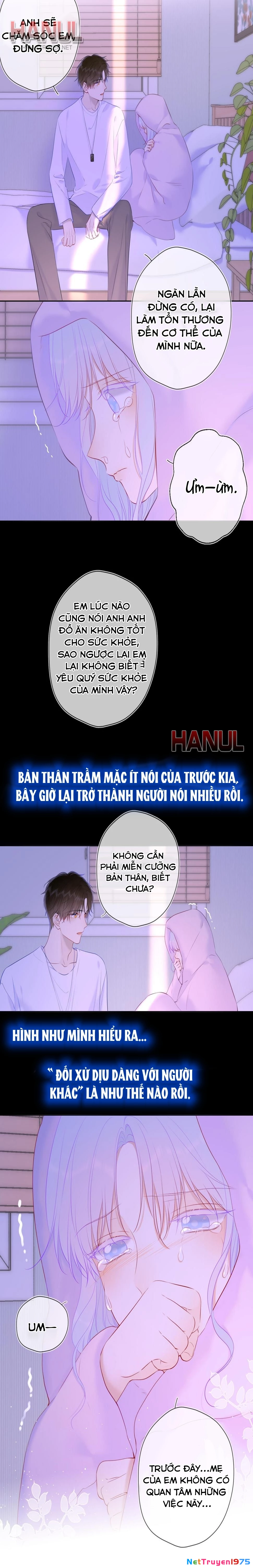[Fix lỗi từ 110] Ngôi Sao Cho Tôi Chapter 121 - 16