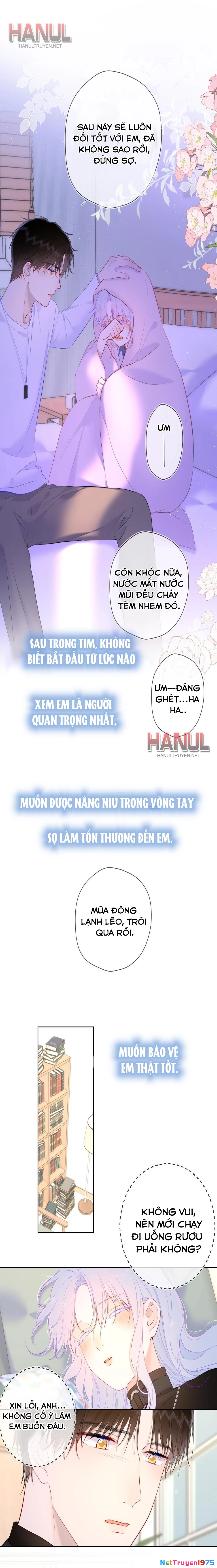 [Fix lỗi từ 110] Ngôi Sao Cho Tôi Chapter 121 - 17