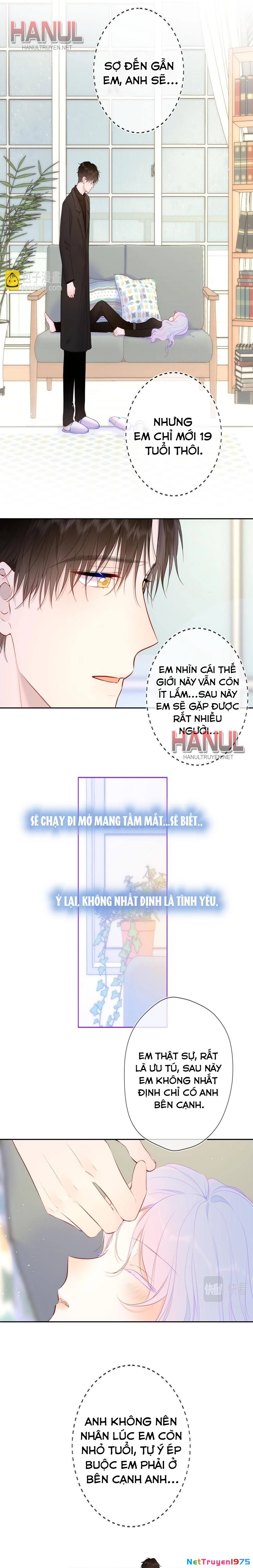 [Fix lỗi từ 110] Ngôi Sao Cho Tôi Chapter 121 - 18