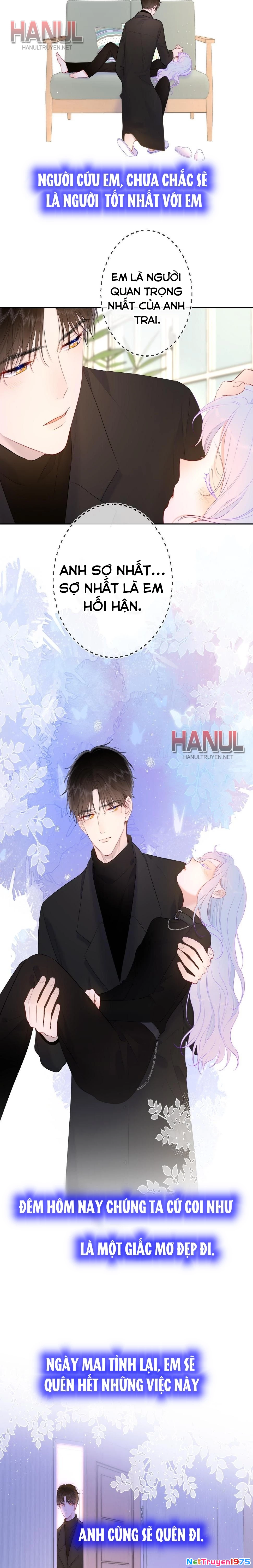 [Fix lỗi từ 110] Ngôi Sao Cho Tôi Chapter 121 - 19