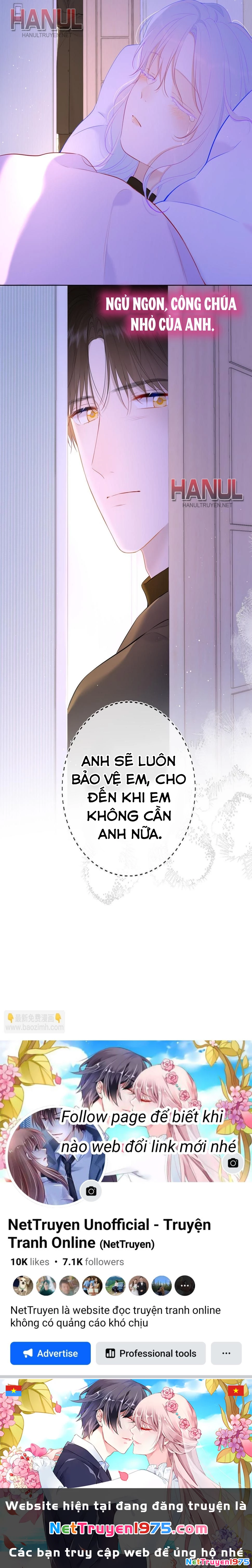 [Fix lỗi từ 110] Ngôi Sao Cho Tôi Chapter 121 - 20