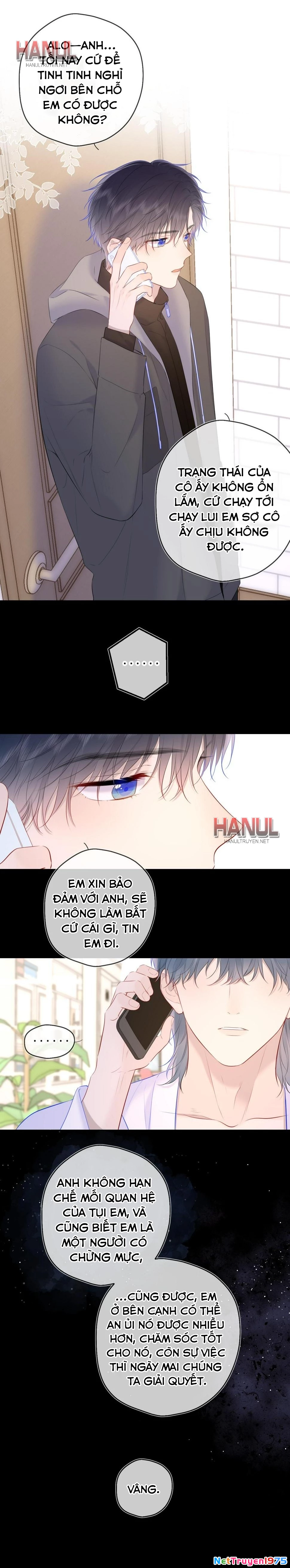 [Fix lỗi từ 110] Ngôi Sao Cho Tôi Chapter 122 - 4
