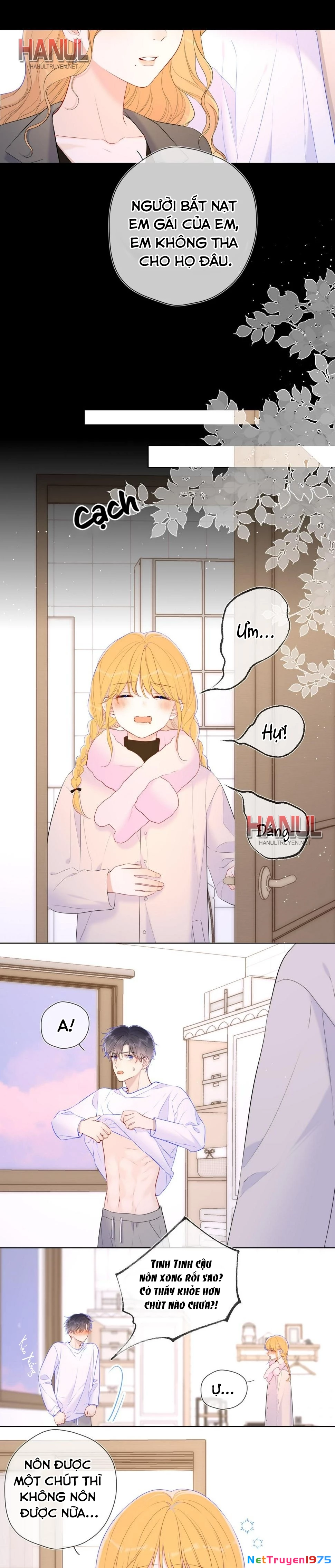 [Fix lỗi từ 110] Ngôi Sao Cho Tôi Chapter 122 - 6