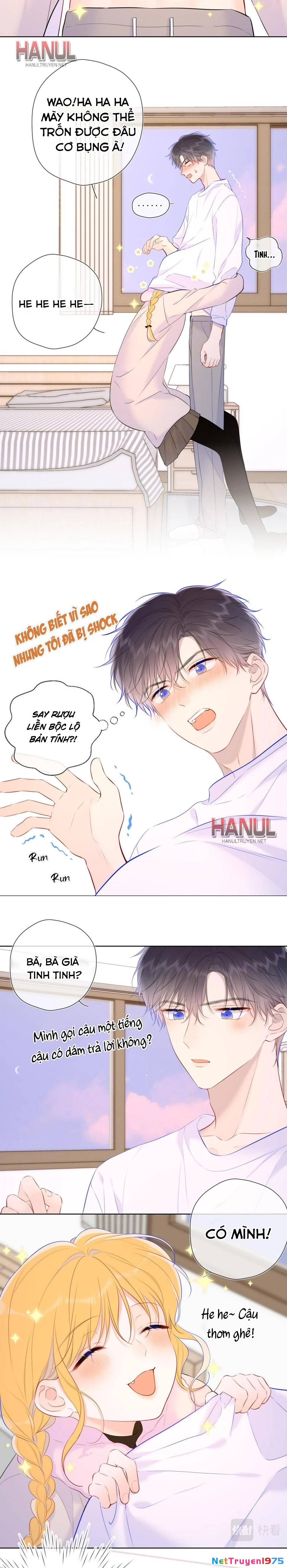 [Fix lỗi từ 110] Ngôi Sao Cho Tôi Chapter 122 - 8