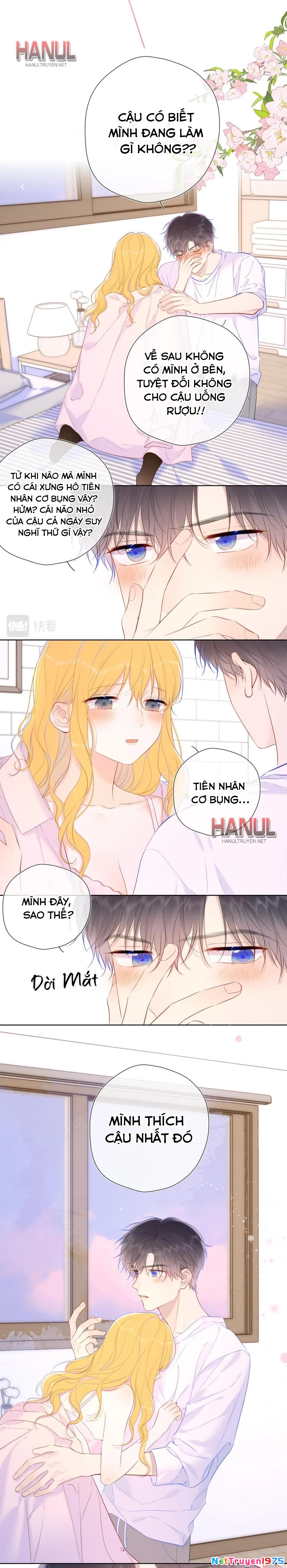 [Fix lỗi từ 110] Ngôi Sao Cho Tôi Chapter 122 - 10