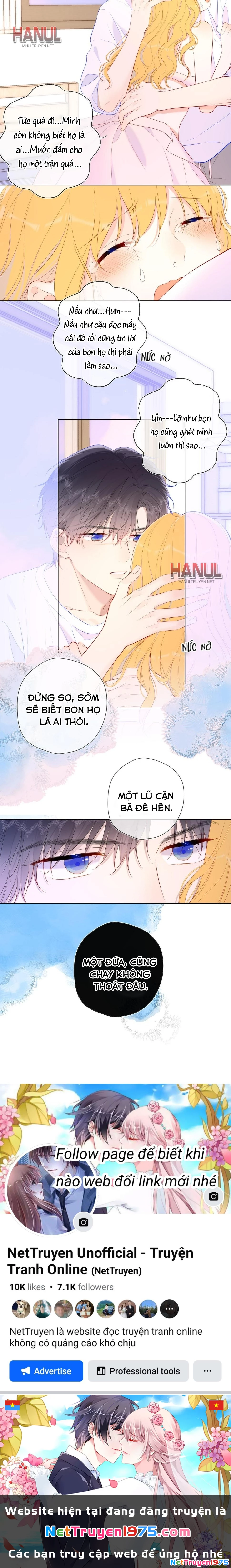 [Fix lỗi từ 110] Ngôi Sao Cho Tôi Chapter 122 - 12