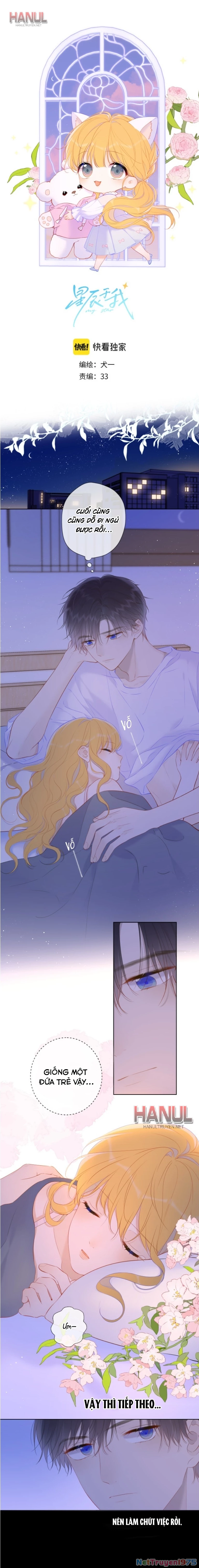 [Fix lỗi từ 110] Ngôi Sao Cho Tôi Chapter 123 - 2