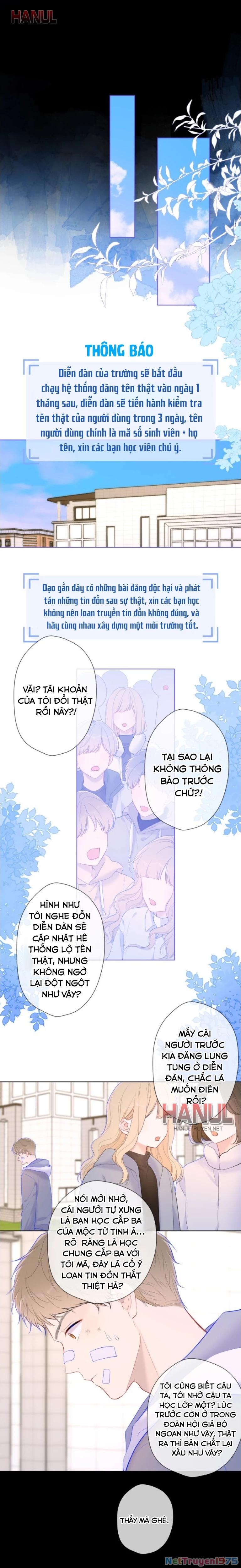 [Fix lỗi từ 110] Ngôi Sao Cho Tôi Chapter 123 - 4
