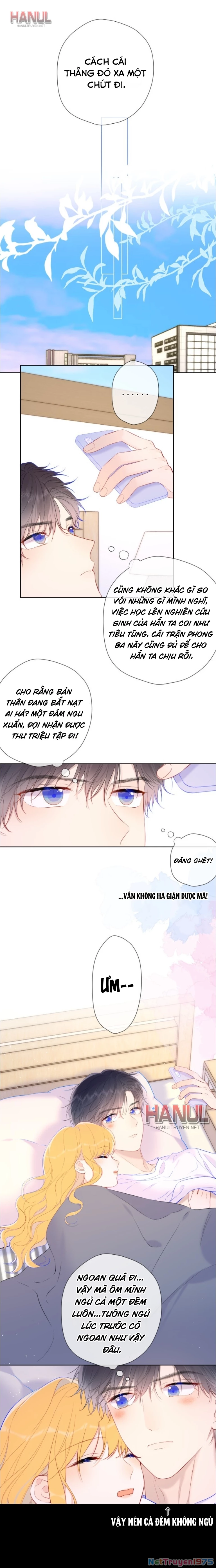 [Fix lỗi từ 110] Ngôi Sao Cho Tôi Chapter 123 - 6