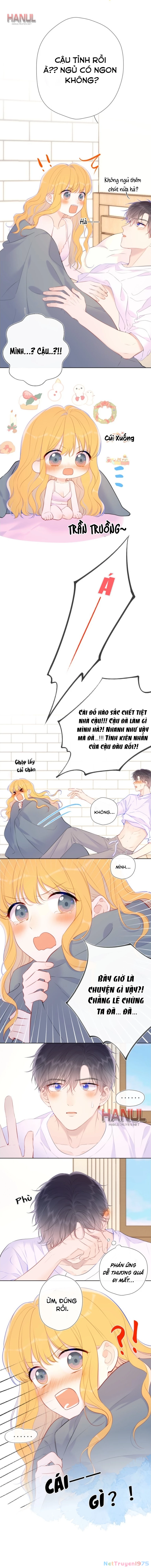 [Fix lỗi từ 110] Ngôi Sao Cho Tôi Chapter 123 - 8