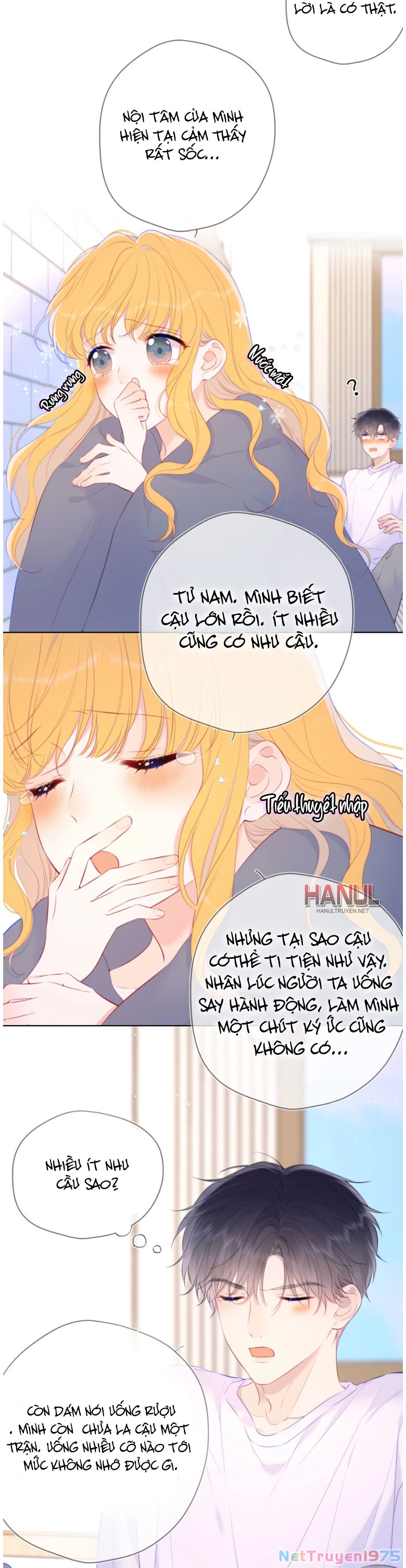 [Fix lỗi từ 110] Ngôi Sao Cho Tôi Chapter 124 - 3