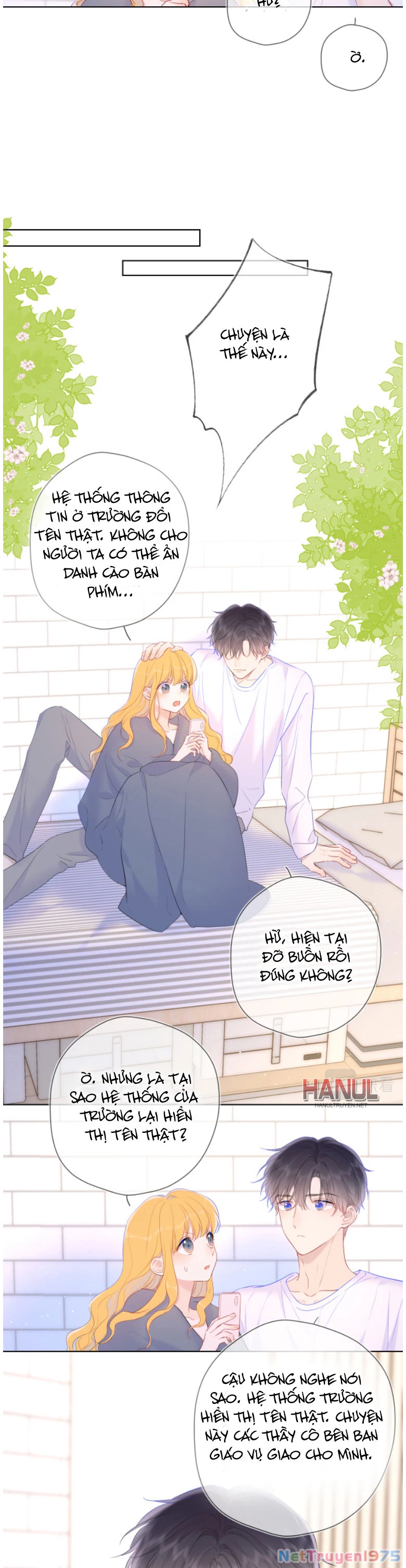[Fix lỗi từ 110] Ngôi Sao Cho Tôi Chapter 124 - 7
