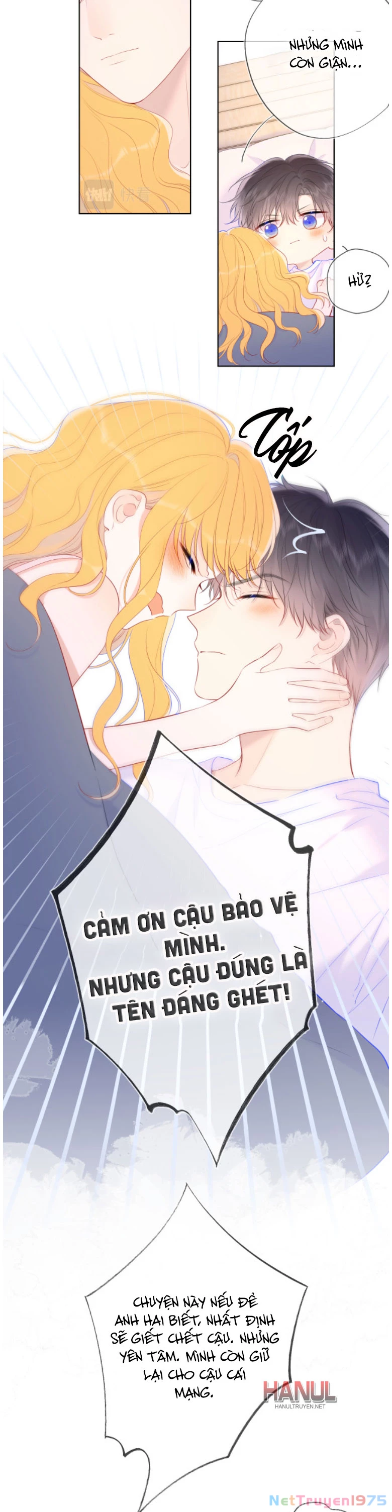 [Fix lỗi từ 110] Ngôi Sao Cho Tôi Chapter 124 - 10