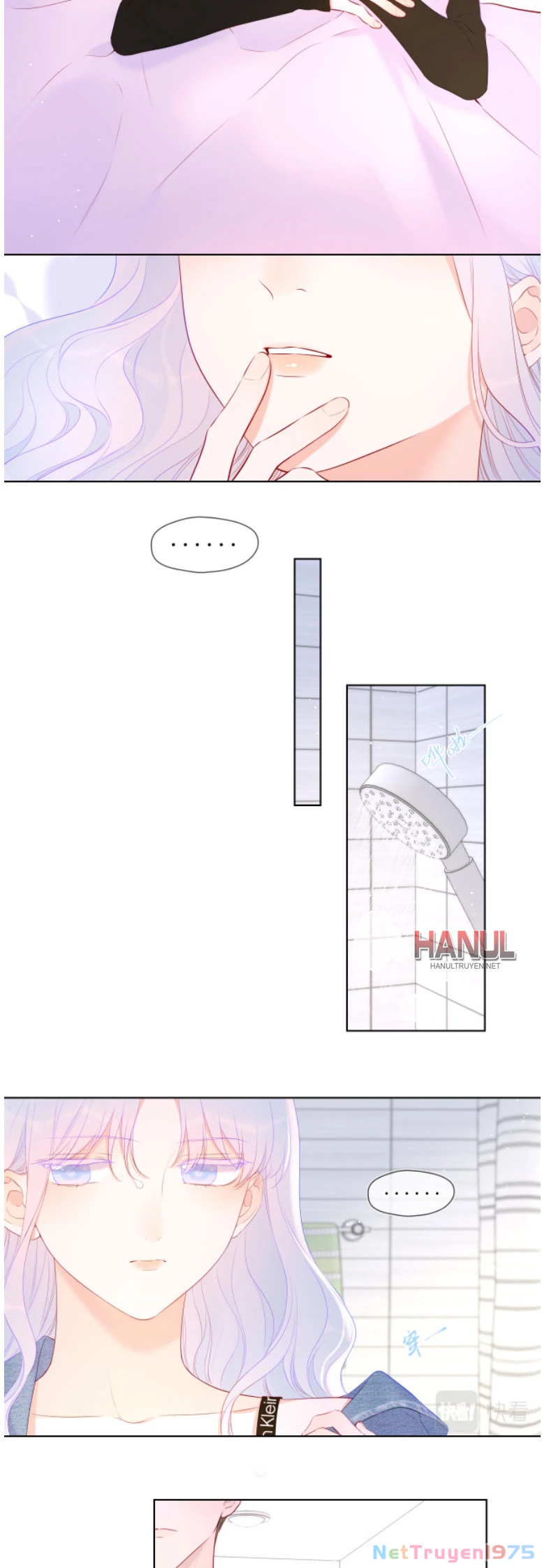 [Fix lỗi từ 110] Ngôi Sao Cho Tôi Chapter 124 - 13