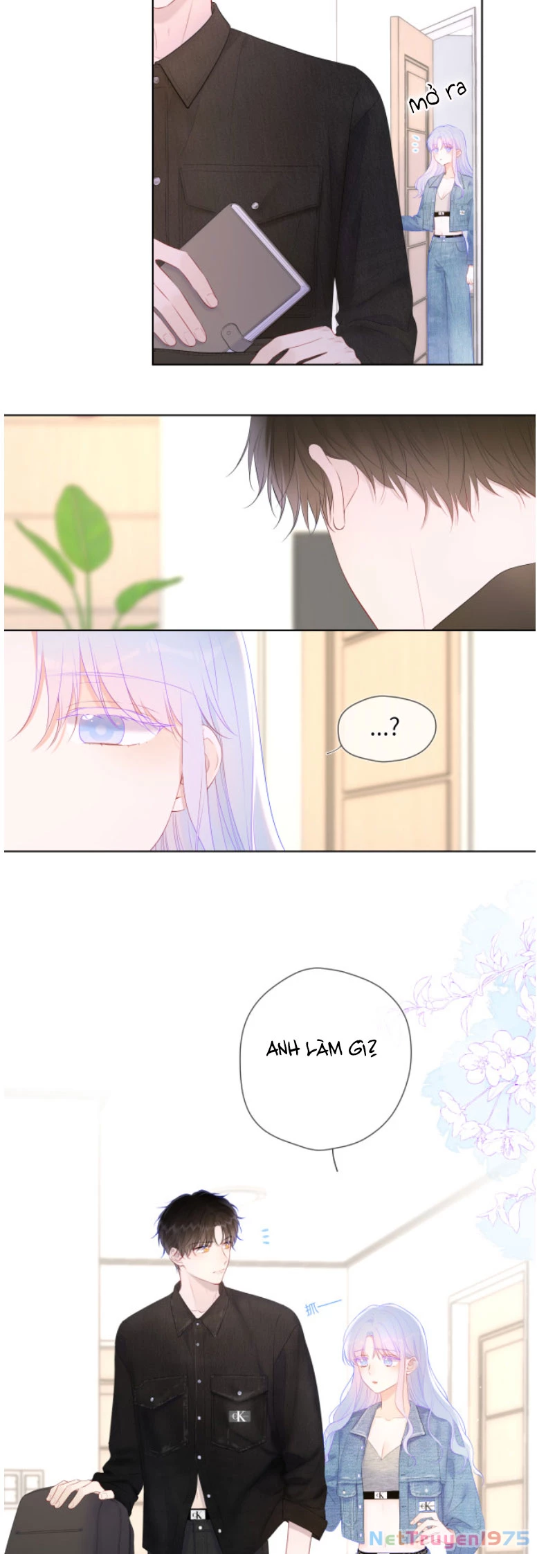 [Fix lỗi từ 110] Ngôi Sao Cho Tôi Chapter 124 - 14