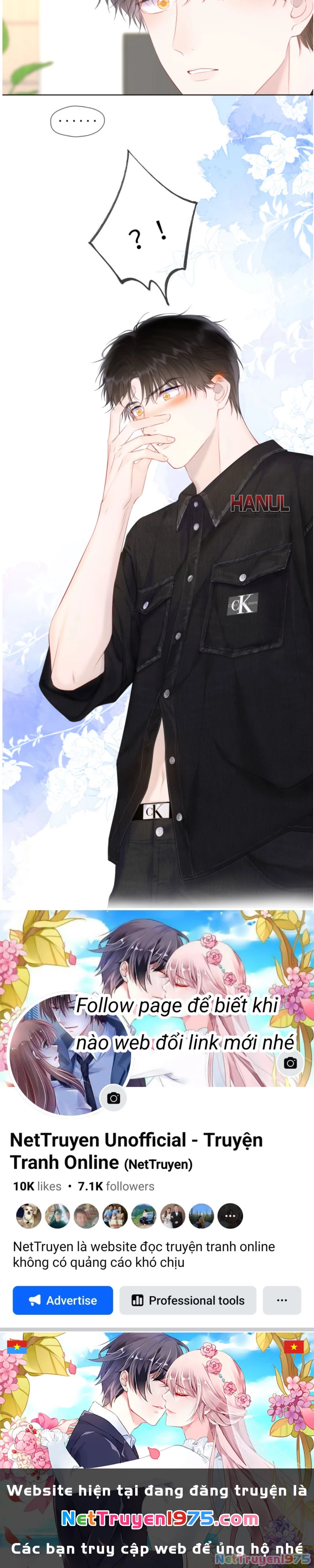[Fix lỗi từ 110] Ngôi Sao Cho Tôi Chapter 124 - 19