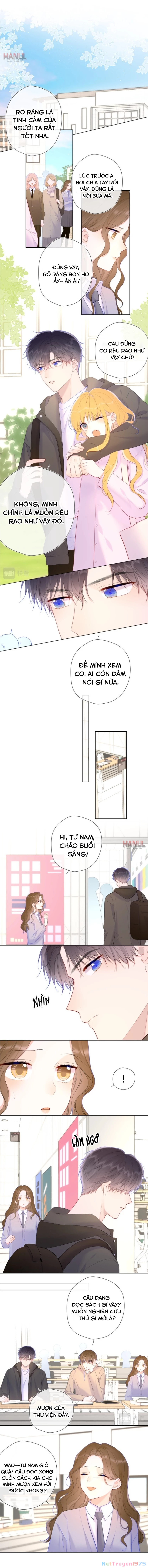 [Fix lỗi từ 110] Ngôi Sao Cho Tôi Chapter 125 - 3